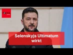 Selenskyjs Ultimatum wirkt: Belarus kappt Drohnen-Support