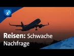 Inflation, Benzinpreise und Flugausfälle: Folgen des Iran-Kriegs für die Reisebranche