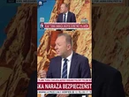 Kurzejewski: Tusk demilitaryzował Polskę, a teraz stawia nas w sytuacji zagrożenia