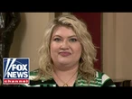 Democrats have a 'very, very big problem': Rep. Kat Cammack