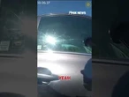 BOLD RESCUE: Officers save child locked in hot car #foxnews #news #shorts