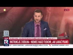 Instrukcje z Berlina - Niemiec radzi Tuskowi, jak łamać prawo | Miłosz Kłeczek Zaprasza
