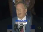 Trump ally Ken Paxton wins Texas GOP primary