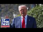 Trump tariffs eliciting EU, Canadian backlash | Brian Kilmeade Show