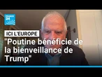 ICI L'EUROPE 1 - ON VOUS ECOUTE • FRANCE 24