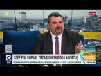 Czy jak Trzaskowski przegra, to zastąpi Donalda Tuska? | P. Wicher | Przyjaciele Republiki