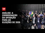 Análise: Centrão vive dilema entre pragmatismo e oposição a Lula | WW