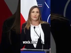 Pełnomocnik rządu oskarża opozycję o konszachty z wrogimi siłami