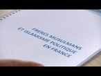 Frères musulmans : Le rapport qui alerte • FRANCE 24