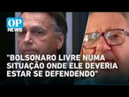 Flávio Bolsonaro pede "#BolsonaroFree" antes mesmo da possível condenação do pai, Jair | OP News
