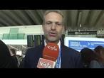 Troncone (Adr): Nuovo Terminal 3 tappa di percorso che eleva competitività internazionale Fiumicino