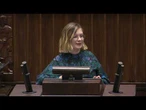 Matysiak: część sceny politycznej nie ma szansy zaprezentować się w mediach publicznych!