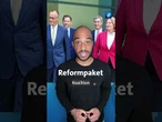 Hier kommen drei News der Woche #newsderwoche #reform #trex #tagesschau #nachrichten