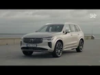 XC90 ed EX90: inizia la nuova era Volvo