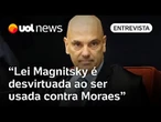 Tarifas, Magnitsky e Pix: Trump age contra medidas tomadas de forma soberana pelo Brasil | Análise