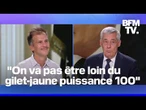 Budget 2026, loi Duplomb... le face à face entre Henri Guaino et Gaspard Gantzer en intégralité