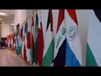 Incontro bilaterale tra la premier Meloni e il presidente dell'Egitto Al Sisi a Sharm El Sheikh