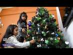 We explain why we decorate our Christmas trees | Nightly News: Kids Edition