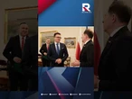 Hołownia ma mieć na siebie jeszcze jeden pomysł