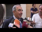 Gasparri (FI): Difesa? "Se il vicino di casa è cattivo dobbiamo attrezzarci"
