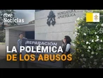 LEÓN XIV se reunirá con ALGUNAS VÍCTIMAS de ABUSOS SEXUALES dentro de la IGLESIA