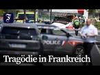 Fallschirmspringer verunglückt: Elf Tote bei Flugzeugabsturz in Frankreich