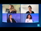 Femmes afghanes : une vie sans droits ? Avec M. Sayas, M. Benn, E. Blanchard et S. Chalvon-Fioriti