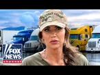 Trucking insiders BLOW WHISTLE on illegal immigrants getting US licenses