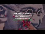 Pace, rispetto e giustizia, il 2 ottobre e' la Giornata della Nonviolenza, in ricordo di Gandhi