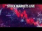 LIVE: Asian stocks tumble over Trump tariffs