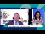 Carte di pagamento per i figli: come orientarsi