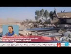 Les États-Unis ont bombardé trois sites nucléaires iraniens, dont celui de Fordo, selon Trump