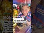 #Mondial2026 : les mésaventures de Clément d’Antibes à la douane américaine • FRANCE 24