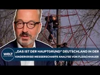 JAN FLEISCHHAUER: "Das ist der Hauptgrund!" Deutschland in der Kinderkrise! Messerscharfe Analyse