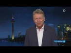 tagesthemen 22:15 Uhr, 21.07.2026