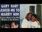 Gary Hart suspends presidential campaign over affair scandal: Meet the Press Archive