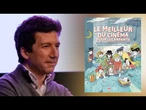 Benshi et Le Seuil publient le guide indispensable du cinéma pour les enfants • FRANCE 24