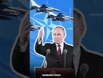 Putins Provokationen: Welche Ziele verfolgt Russland an der Nato-Ostflanke?