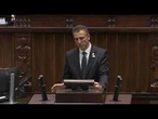 Sachajko: czy te mechanizmy będą rozszerzone na inne instytucje gdzie są dane elektroniczne?