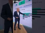 Find out how the Iran war is hitting finances at home