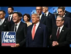 Trump’s delivered this ‘ENORMOUS WIN’ for US, global security, says NATO ambassador