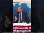 Klarenbach: już nawet Balcerowicz nie ma litości dla rządu Tuska