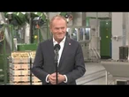 Wielkie słowa, zero czynów – Tusk i jego „poświęcenie” dla ojczyzny