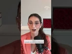 Social media influencer who helped bring forward Platner allegations: 'The truth is our goal"