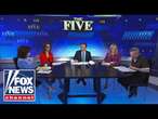 ‘The Five’: Democrats face yet another 'dumpster fire'