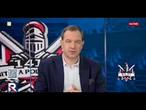 Cieplucha: kancelaria Clifford Chance posłużyła do przejęcia mediów publicznych! | Bitwa Polityczna