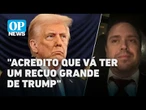 Trump vai manter o tarifaço em vigor a partir de 1 de agosto ou deve voltar atrás? | O POVO NEWS