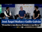 Del Kronen a Vetusta Morla, un viaje de ida y vuelta entre música y literatura