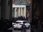 Szok w Glasgow! Szkocki chłopiec pobity przez grupę migrantów
