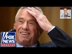 LIVE: Dems harass, shout down RFK, JR. over CDC changes | Brian Kilmeade Show